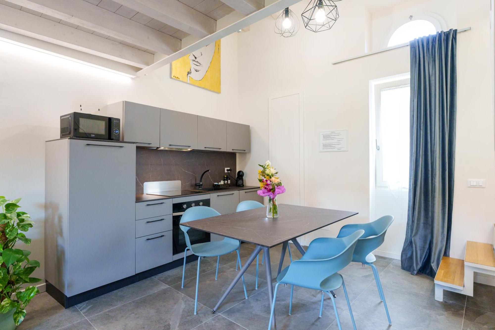 La Casa Incartata Apartment Toscolano Maderno Exterior photo